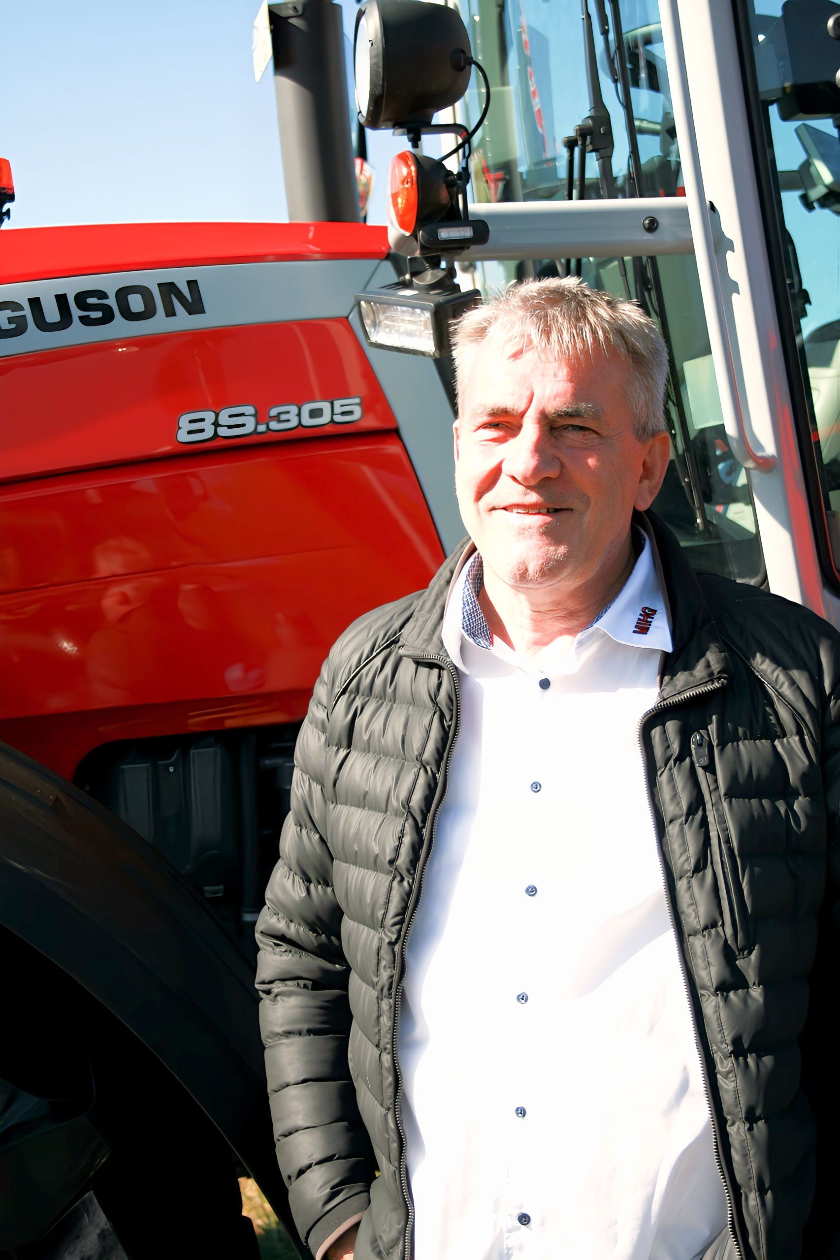 Stephan Knauft