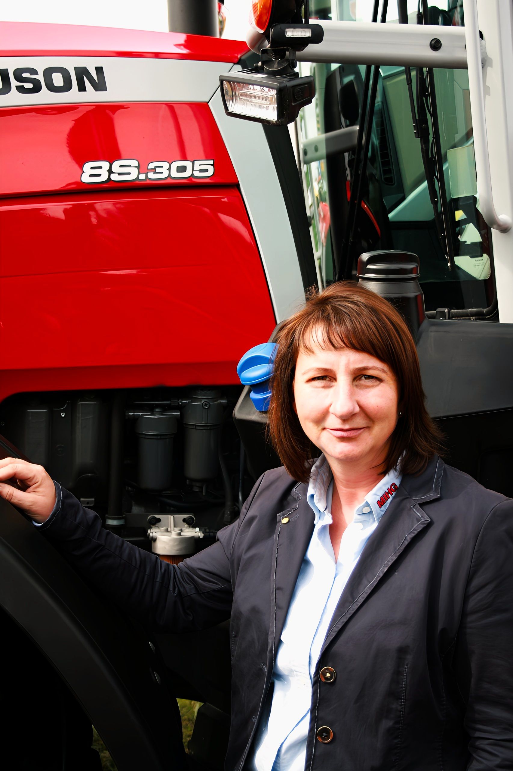 Liane Kügler