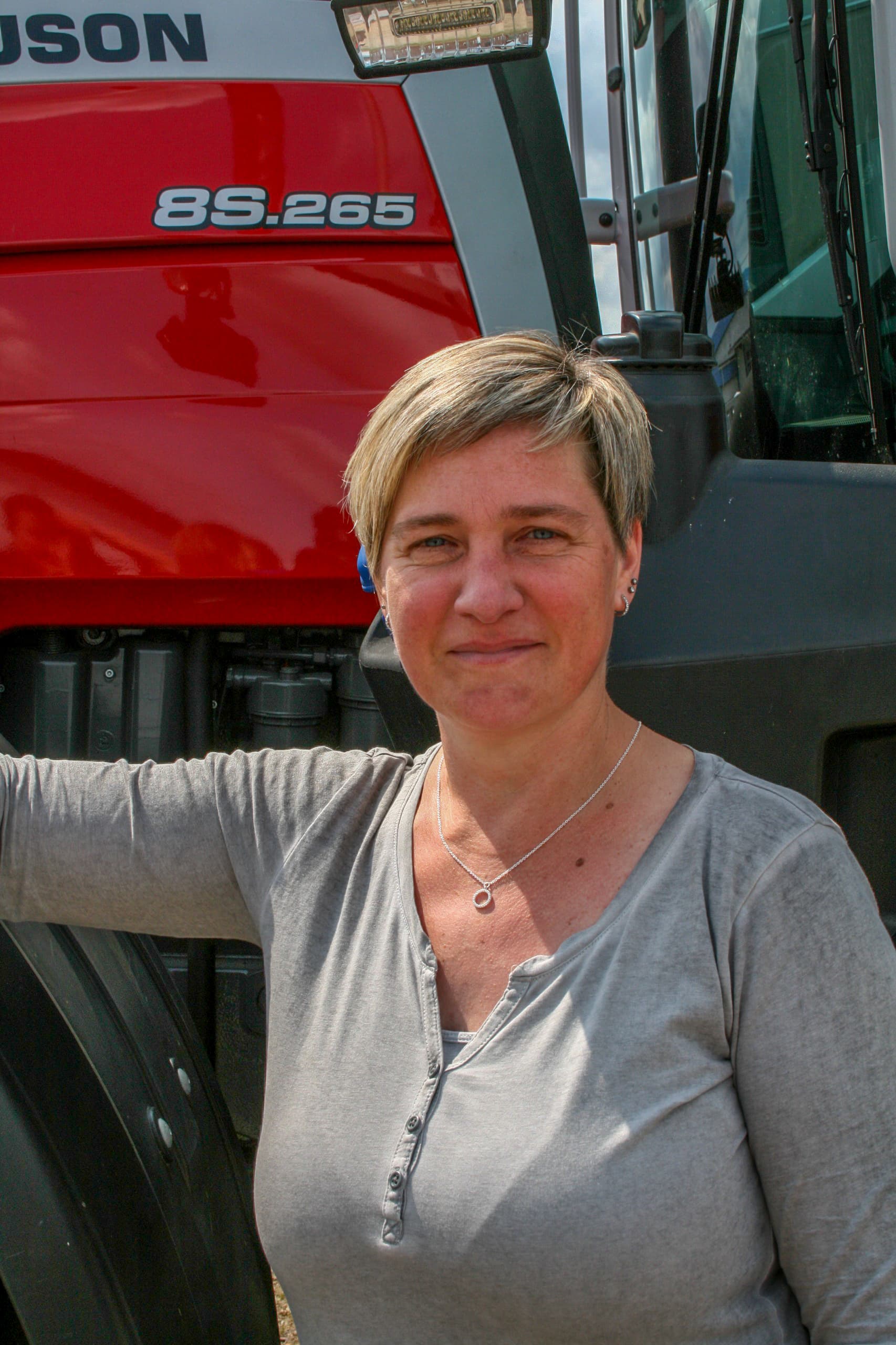 Katrin Wodrich
