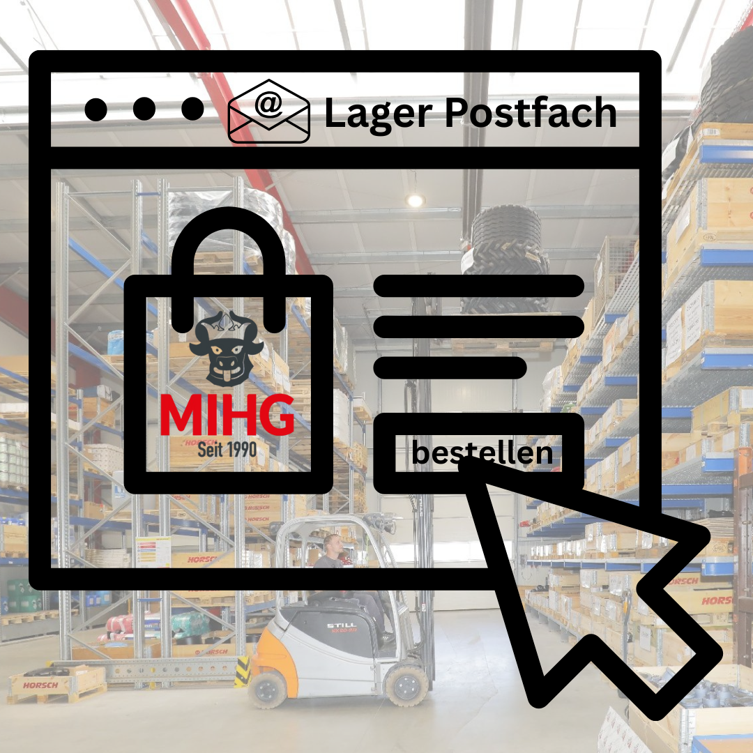 Wichtige Information für unsere Kunden!